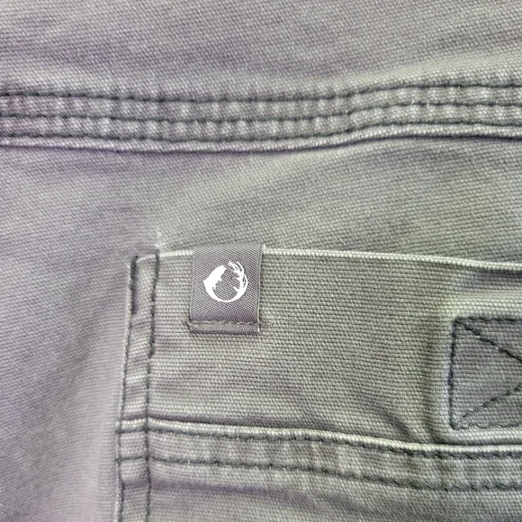 The American Outdoorsman‎ Pants sz 36 - Picture 7 of 12